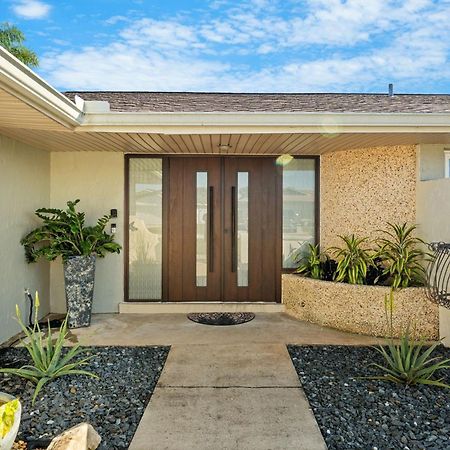 12 Fairway Drive Villa Cocoa Beach Exterior photo