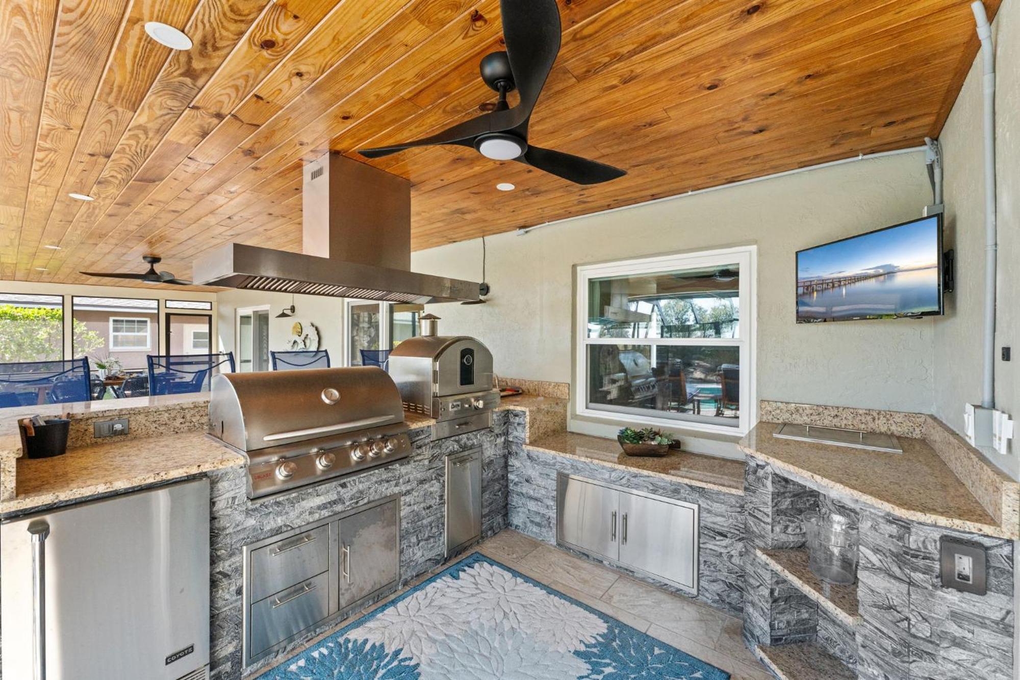 12 Fairway Drive Villa Cocoa Beach Exterior photo