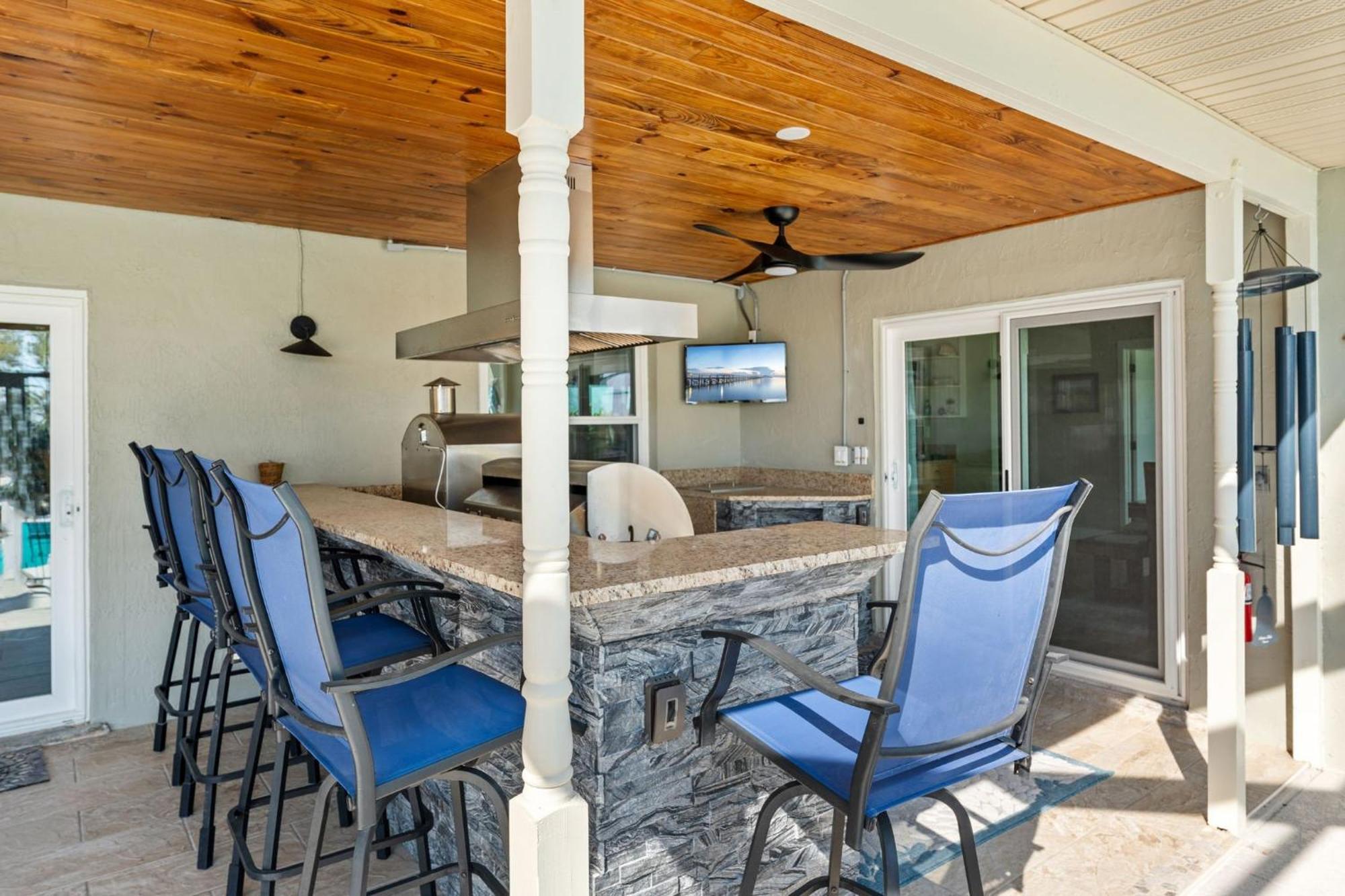 12 Fairway Drive Villa Cocoa Beach Exterior photo