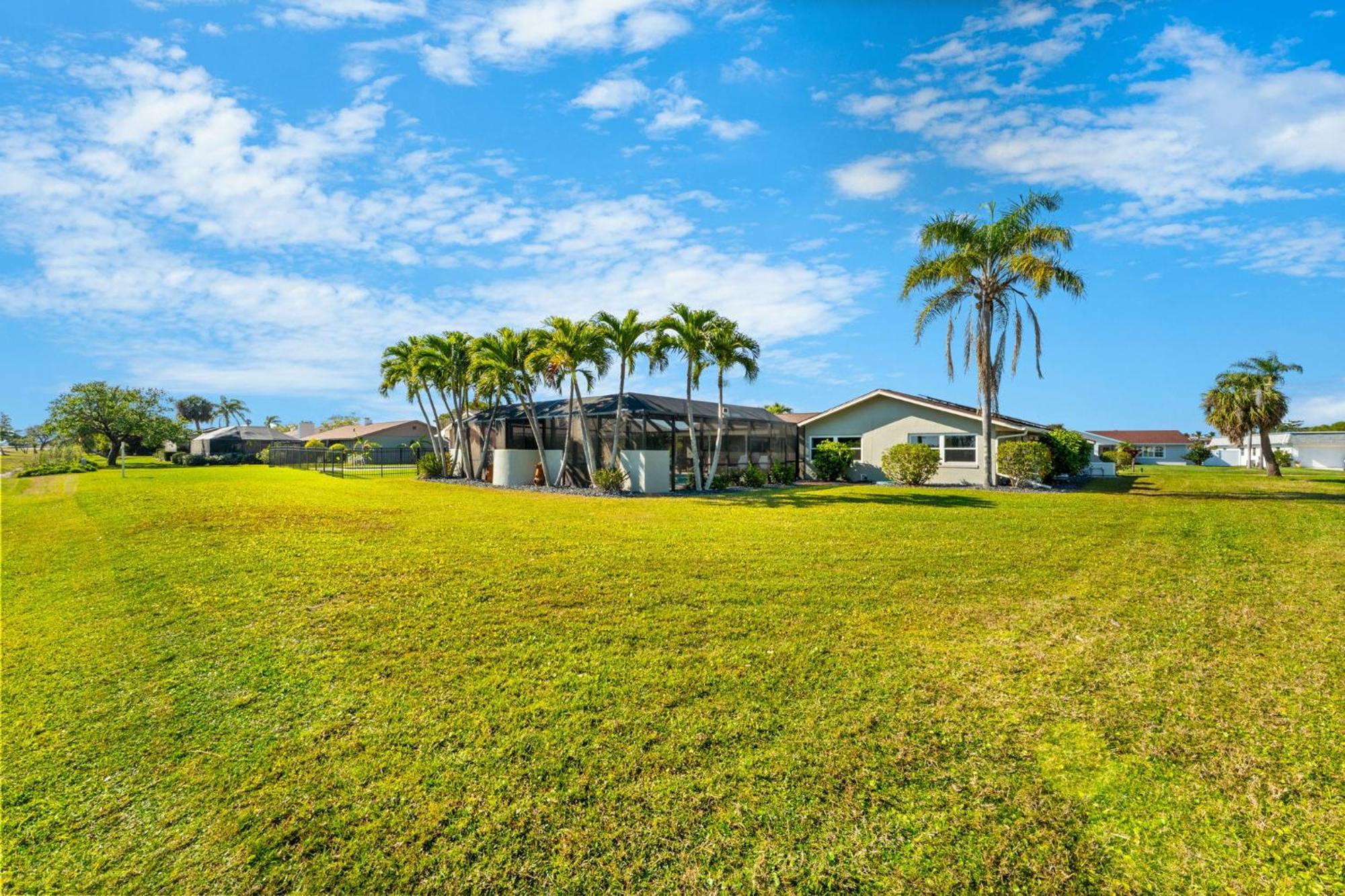 12 Fairway Drive Villa Cocoa Beach Exterior photo
