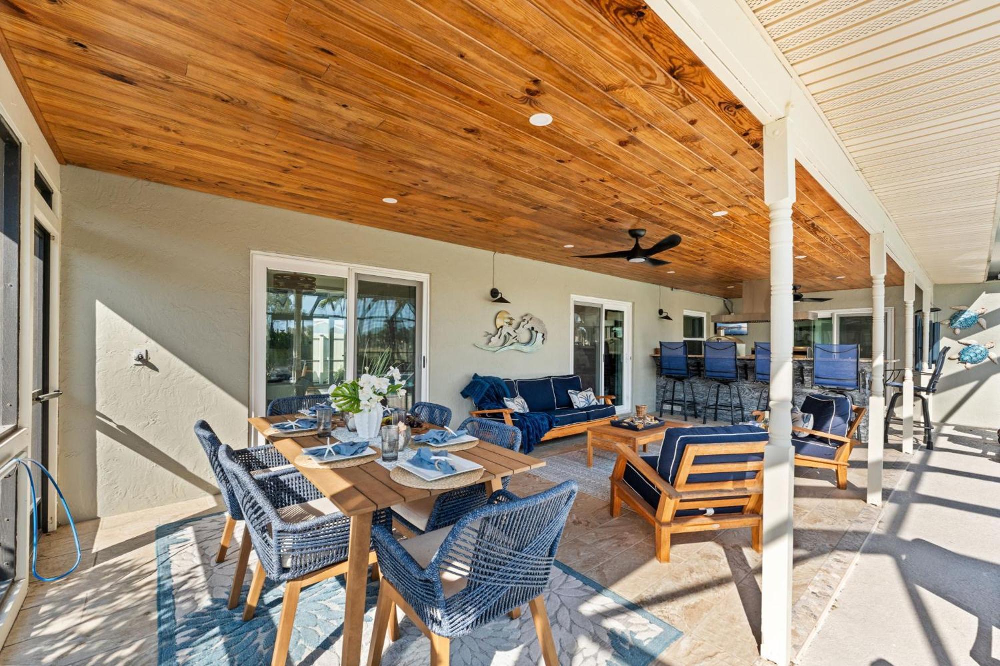 12 Fairway Drive Villa Cocoa Beach Exterior photo